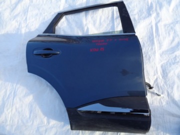 фото thumb №1, Renault kadjar lift дверь правое задние tekpn