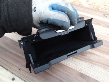 фото thumb №3, Renault talisman 2016 бардачок консоли оригинал