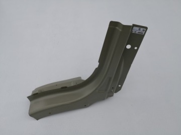 Купити Обшивка поріг tesla x правий задня, фото thumb