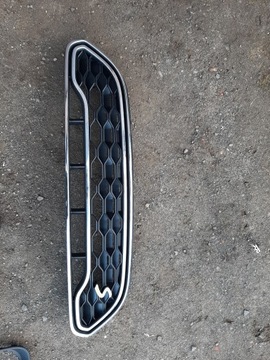 фото thumb №3, Mini countryman cooper s решётка радиатора решётка радиатора решётка f60