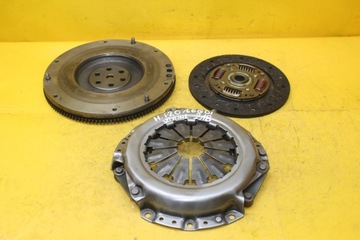 фото thumb №1, Диск прижим колесо жёсткий hyundai i20 1.6 gdi