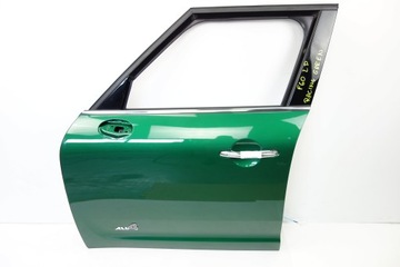 фото thumb №10, Mini countryman f60 двері лівий перед