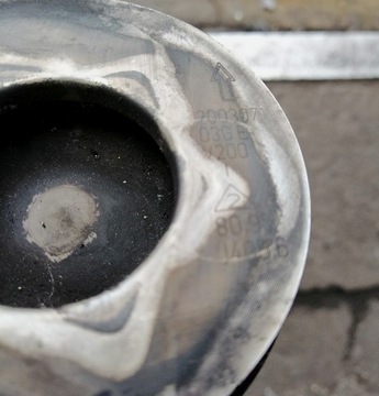 фото thumb №2, Поршень шатун jeep patriot compass 2.0 crd