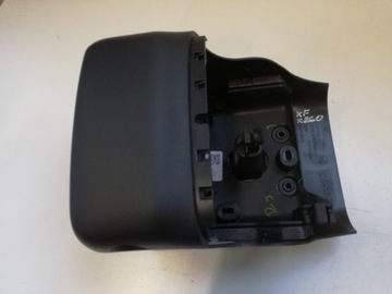 фото thumb №3, Захист корпус колонки jaguar xf x260 15-18