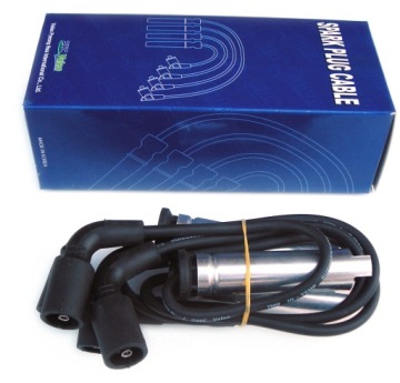 фото thumb №1, Дроти запалювання nexia sohc daewoo valeo