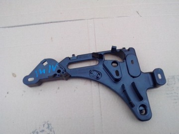 фото thumb №1, Пластик направляющая кронштейн электропроводка renault megane iv