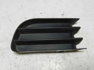 фото thumb №2, Решітка ліва перед renault megane ii 8200115119