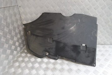 фото thumb №1, Audi q5 sq5 80a захист шасі ліва 80a825219a