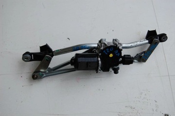 фото thumb №1, Механізм двірник hyundai i20 2015 новий model