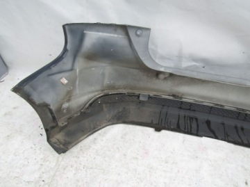 Купить Бампер ford focus mk3 11-14 hb задняя bez pdc, фото thumb