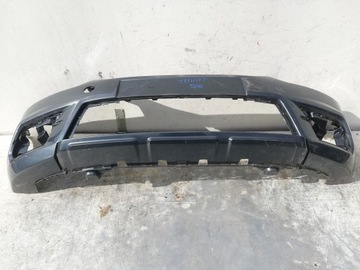 фото thumb №5, Skoda yeti 5l0 lift 12- бампер перед передній