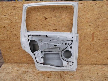 фото thumb №5, Ford s max s-max дверь задние задняя левая