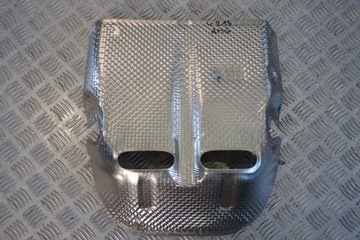 фото thumb №1, Защита тепловая mercedes w213 w463/4 a1771500076