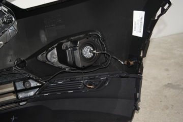 фото thumb №10, Gd seat tarraco lc9x 6xpdc бампер перед kompletny