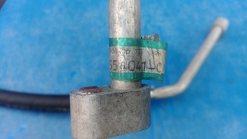 фото thumb №9, Шланг wąż трубка кондиціонера alfa romeo 156 1.6 1.8 2.0