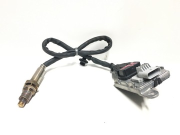 фото thumb №1, Датчик 227906850r 1.7 dci adblue renault scenic iv