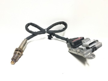 фото thumb №1, Датчик nox 227906850r 1.7 dci adblue scenic iv