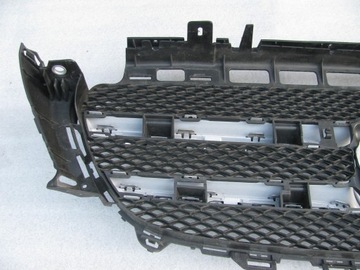 фото thumb №8, Mercedes e-klasa w213 решётка радиатора решётка радиатора avantgarde