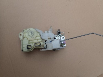 фото thumb №3, Civic vii hb 5d 01-05 замок двері передній правий