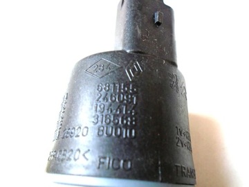 фото thumb №14, Scenic ii iii помпа омивача 6001549444