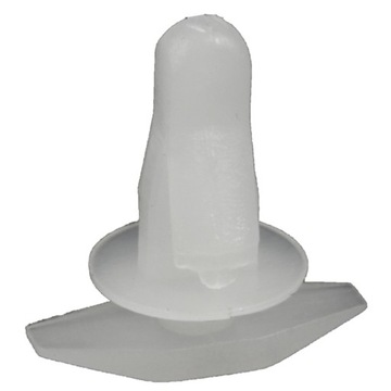 фото thumb №2, Клипса прокладки дверь hyundai santa fe sportage