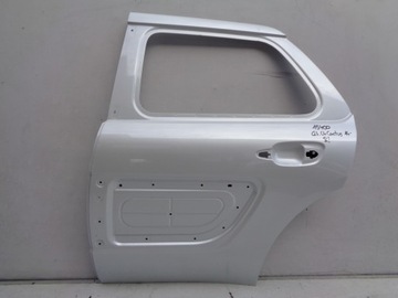 фото thumb №1, Дверь левая задние citroen c4 cactus 14- nr 15400