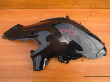 фото thumb №4, Bmw r 1200 gs захист накладка кришка бака ліва 8533679