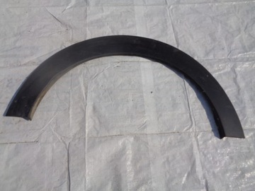 фото thumb №1, Citroen c4 cactus молдинг крыла правая задняя задняя