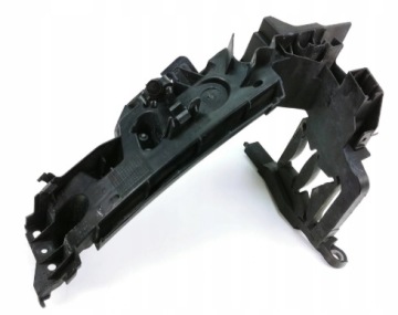 Купить Кронштейн фара левая 136504-7, фото thumb