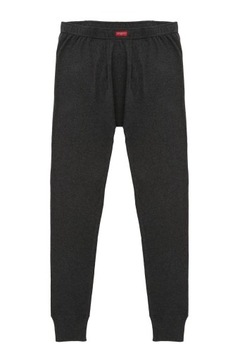 Henderson Мужские хлопковые джонсы 2XL 4862 ГРАФИТ XXL