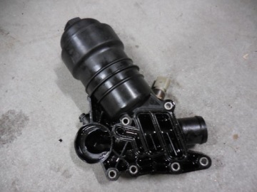 Купити Audi основа фільтра оливи 059115389q, фото thumb