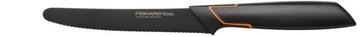 Набор из 5 ножей в блоке EDGE FISKARS С ЛЕЗВИЯМИ 1003099