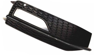 Купить Решётка радиатора решётка бампера audi a4 b8 lift sline правая оригинал od aso, фото thumb