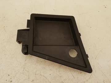 фото thumb №1, Защита полка разъём peugeot 307 cc 9648977177