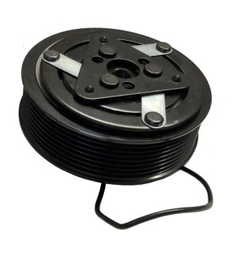 фото thumb №1, Сцепление компрессор кондиционера acauto ac-06sd19