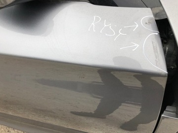 фото thumb №8, Двері праве bmw z4 e89 spacegrau a52/7