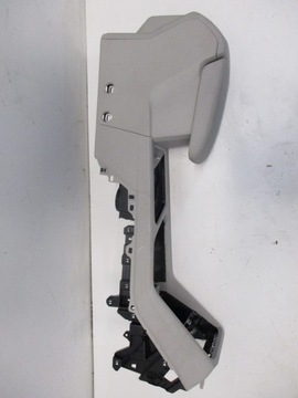 фото thumb №6, Подлокотник туннель vw tiguan 5na 16r кожа