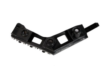 фото thumb №10, Кронштейн  бампера левое зад vw golf vii 5g6807393