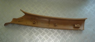 фото thumb №5, Porsche cayenne 7l5 защита накладка стойка перед r