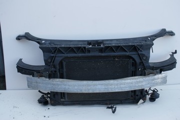 фото thumb №1, Pas переднее audi tt 98-05 комплектный