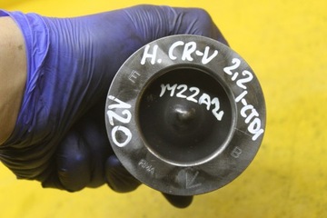 фото thumb №8, Поршень шатун шатун honda cr-v 2.2 i-cdti m22a2
