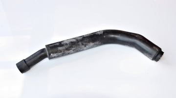 фото thumb №1, Труба вентиляційна mercedes a6510100982