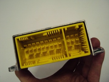 фото thumb №3, Датчик подушка безопасности mercedes c-klasa w204 glk x204