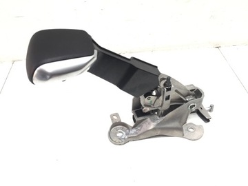 фото thumb №1, Peugeot 2008 lift рычаг тормоза ручного