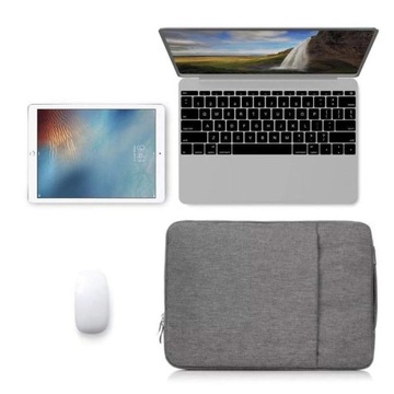 Джинсовый MacBook Air 15 15.3 A2941 M2 Case