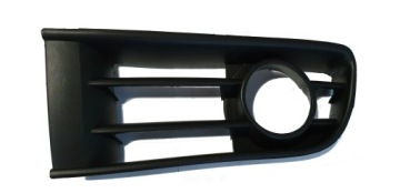 фото thumb №1, Vw polo 9n 01-05 решётка радиатора решётка w бампер левая nowa