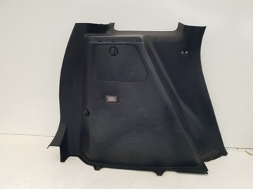 фото thumb №1, Обшивка багажника лівий задня hyundai matrix eu інше
