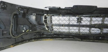 фото thumb №11, 759.zderzak передній омивачі pdc peugeot 407 coupe