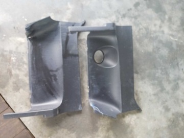 фото thumb №1, Scania r корпус захист кришка