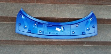 фото thumb №8, Audi r8 420 захист кришка кришка багажника задня багажника